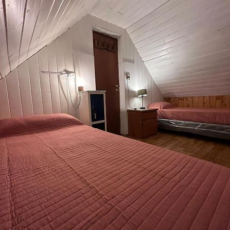 Hostel Sauce Μαρ ντελ Πλάτα Εξωτερικό φωτογραφία