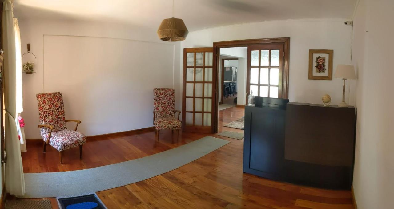Hostel Sauce Μαρ ντελ Πλάτα Εξωτερικό φωτογραφία
