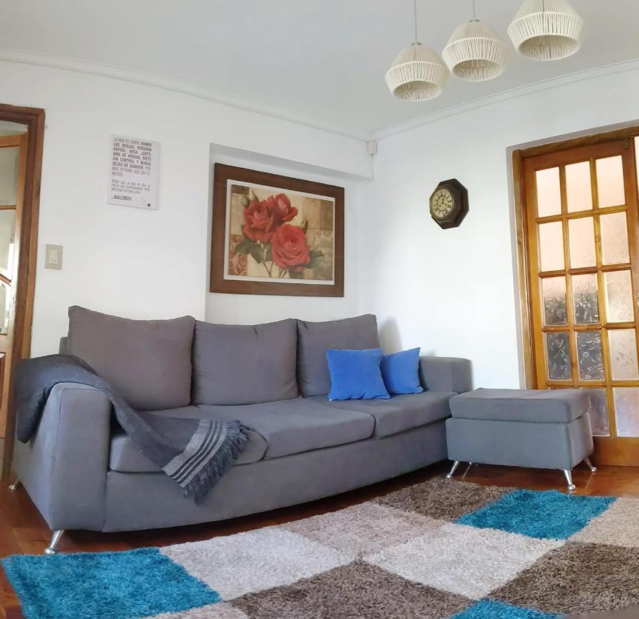 Hostel Sauce Μαρ ντελ Πλάτα Εξωτερικό φωτογραφία