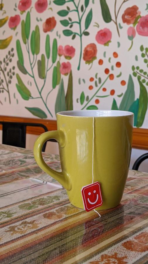 Hostel Sauce Μαρ ντελ Πλάτα Εξωτερικό φωτογραφία