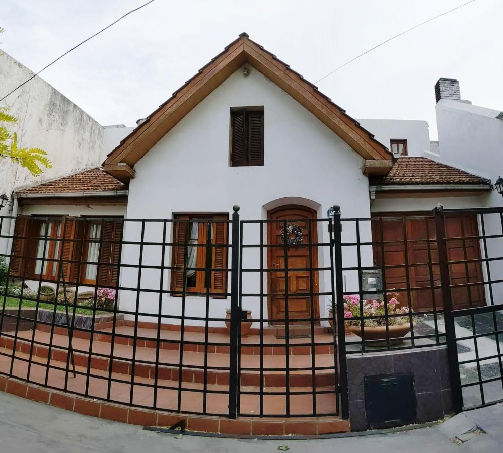 Hostel Sauce Μαρ ντελ Πλάτα Εξωτερικό φωτογραφία