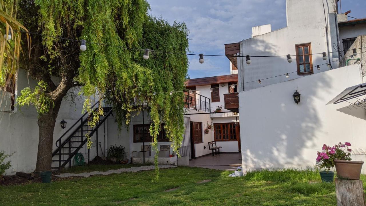 Hostel Sauce Μαρ ντελ Πλάτα Εξωτερικό φωτογραφία