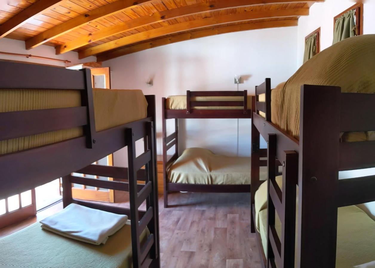 Hostel Sauce Μαρ ντελ Πλάτα Εξωτερικό φωτογραφία