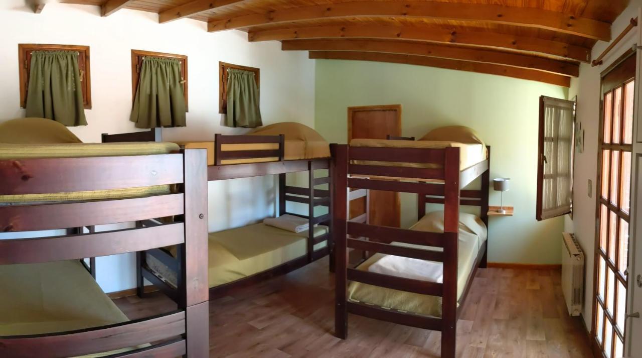 Hostel Sauce Μαρ ντελ Πλάτα Εξωτερικό φωτογραφία