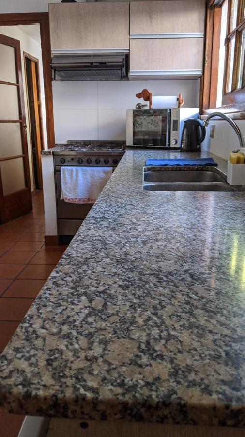 Hostel Sauce Μαρ ντελ Πλάτα Εξωτερικό φωτογραφία