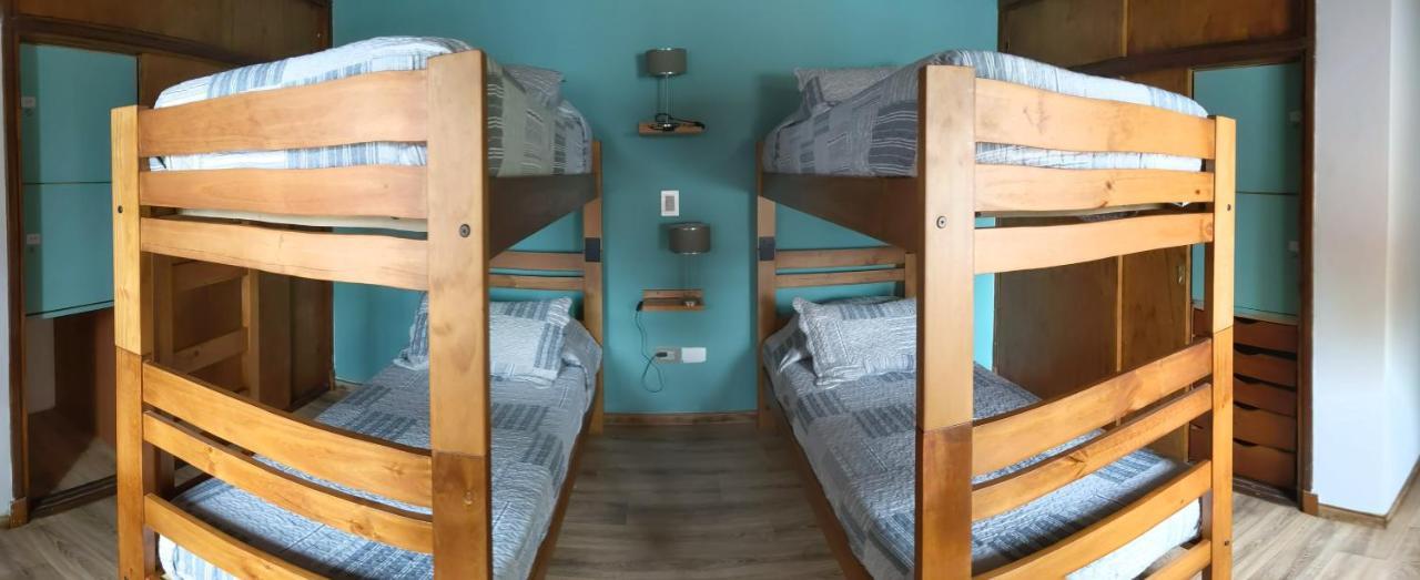 Hostel Sauce Μαρ ντελ Πλάτα Εξωτερικό φωτογραφία