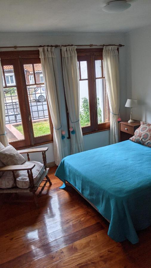 Hostel Sauce Μαρ ντελ Πλάτα Εξωτερικό φωτογραφία