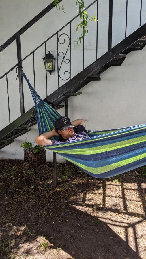 Hostel Sauce Μαρ ντελ Πλάτα Εξωτερικό φωτογραφία