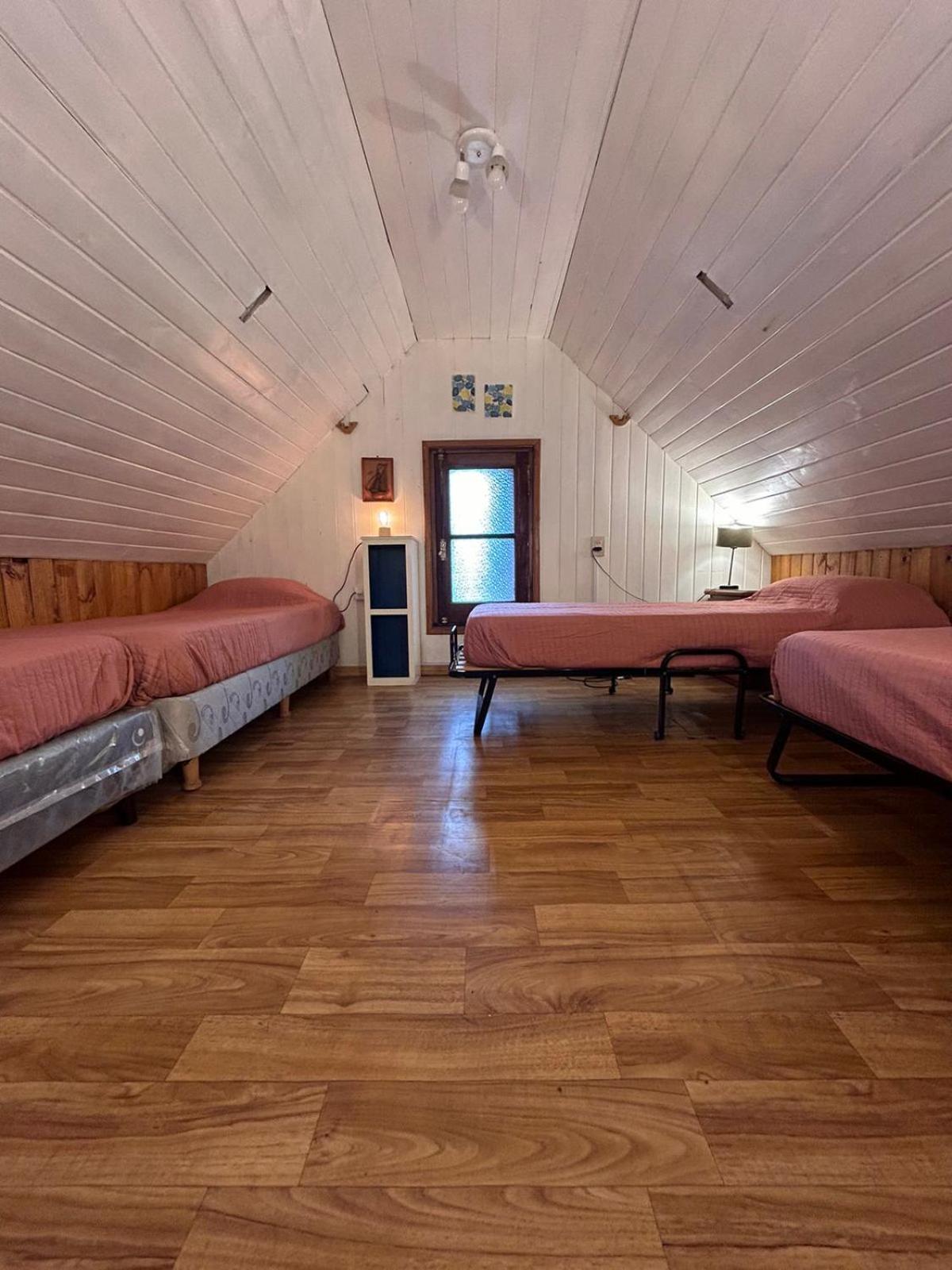 Hostel Sauce Μαρ ντελ Πλάτα Εξωτερικό φωτογραφία